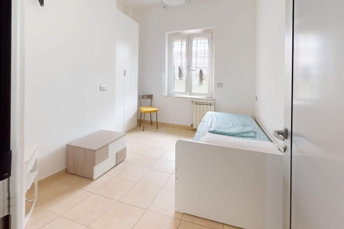 Appartamento in Vendita a San Benedetto Del Tronto 12 