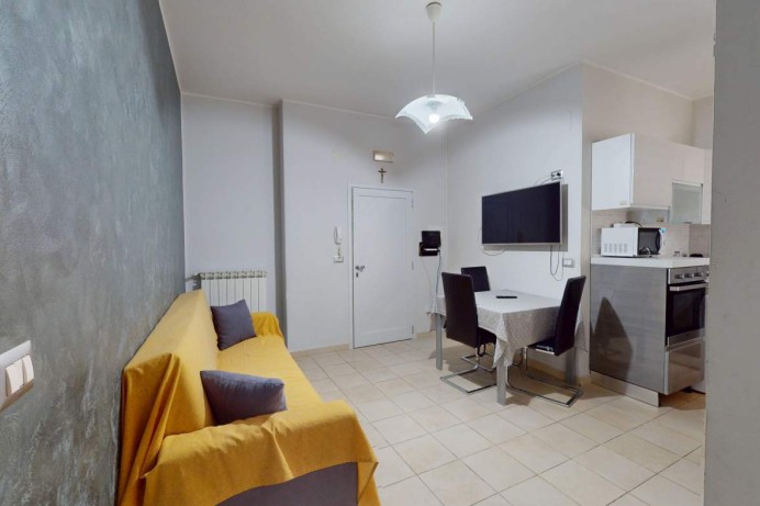 Appartamento in Vendita a San Benedetto Del Tronto 1 
