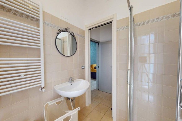 Appartamento in Vendita a San Benedetto Del Tronto 6 