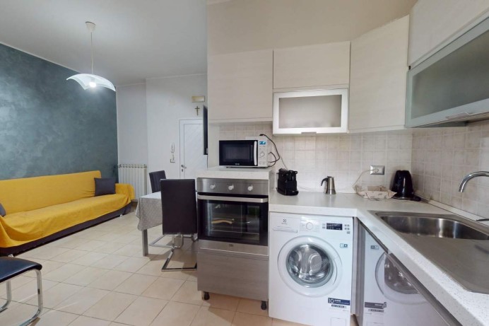 Appartamento in Vendita a San Benedetto Del Tronto 0 