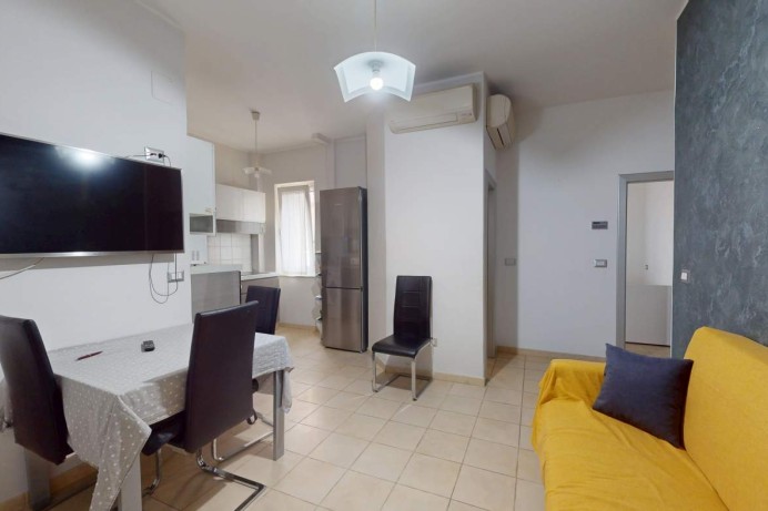 Appartamento in Vendita a San Benedetto Del Tronto 5 
