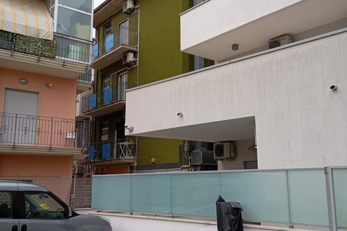 Appartamento in Vendita a San Benedetto Del Tronto 15 