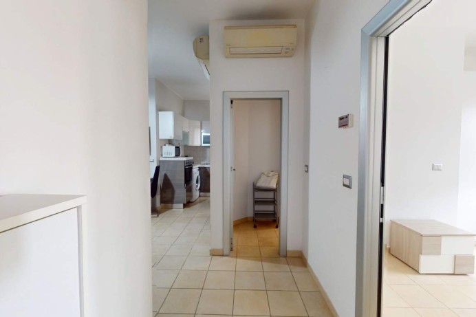 Appartamento in Vendita a San Benedetto Del Tronto 8 