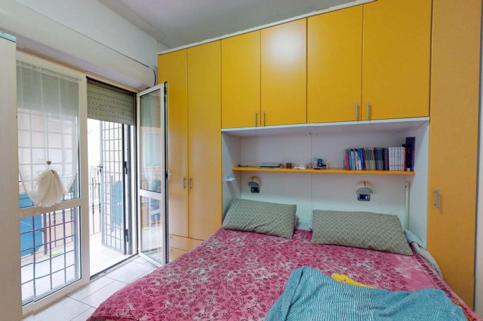 Appartamento in Vendita a San Benedetto Del Tronto 9 
