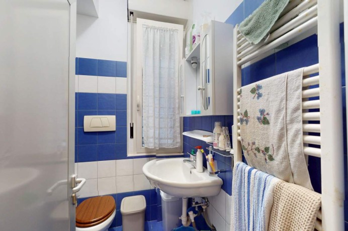 Appartamento in Vendita a San Benedetto Del Tronto 13 