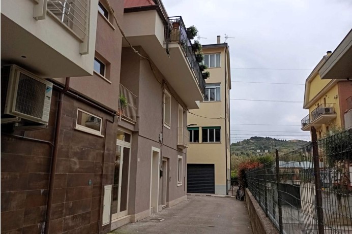 Appartamento in Vendita a San Benedetto Del Tronto 17 