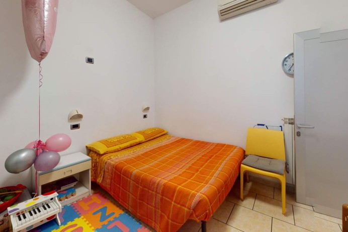 Appartamento in Vendita a San Benedetto Del Tronto 7 