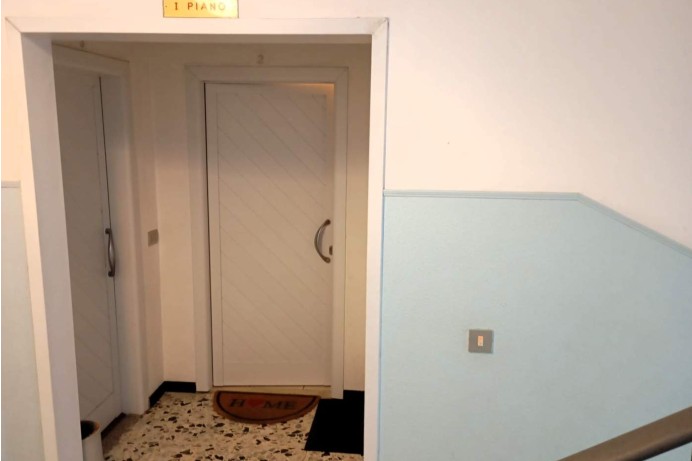Appartamento in Vendita a San Benedetto Del Tronto 14 