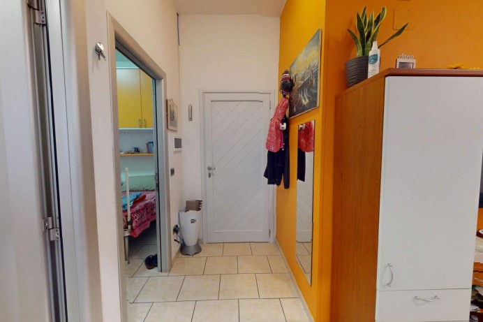 Appartamento in Vendita a San Benedetto Del Tronto 4 