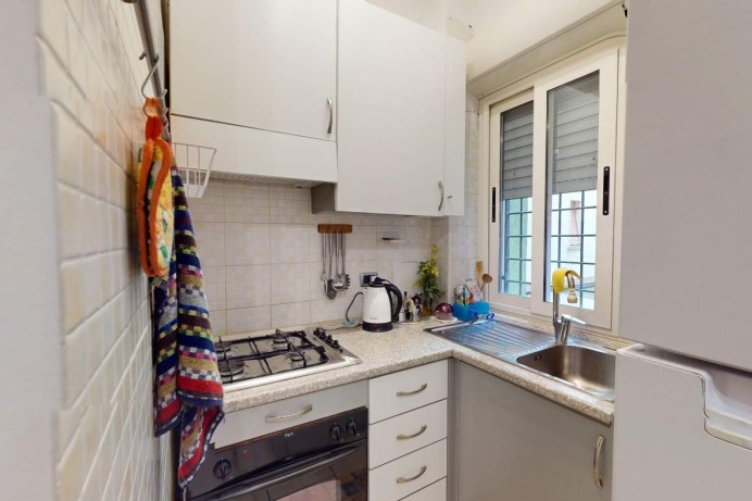Appartamento in Vendita a San Benedetto Del Tronto 2 