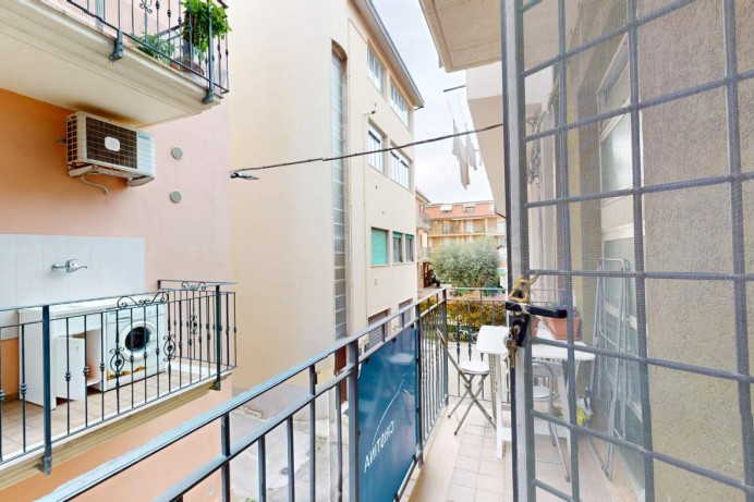 Appartamento in Vendita a San Benedetto Del Tronto 11 