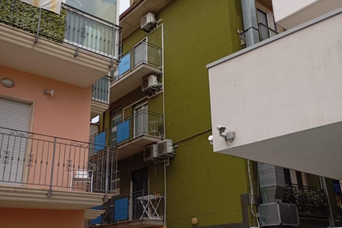 Appartamento in Vendita a San Benedetto Del Tronto 18 