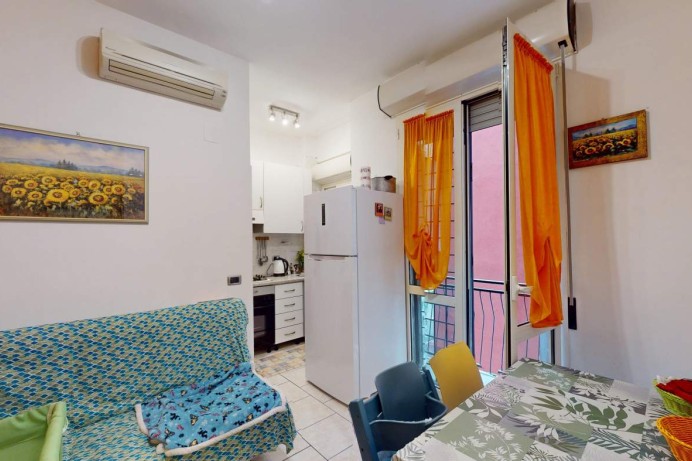 Appartamento in Vendita a San Benedetto Del Tronto 1 