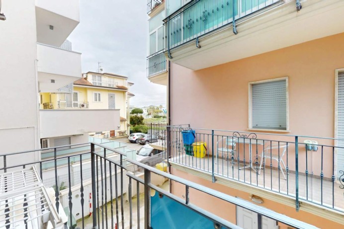 Appartamento in Vendita a San Benedetto Del Tronto 8 
