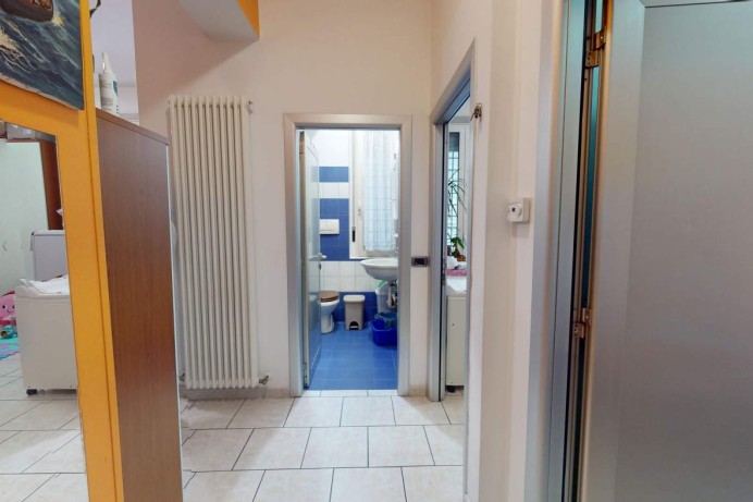 Appartamento in Vendita a San Benedetto Del Tronto 5 