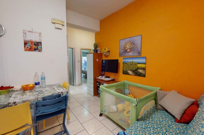 Appartamento in Vendita a San Benedetto Del Tronto 3 