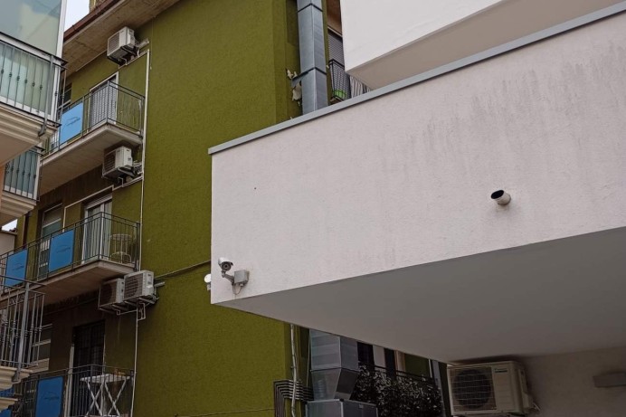 Appartamento in Vendita a San Benedetto Del Tronto 15 