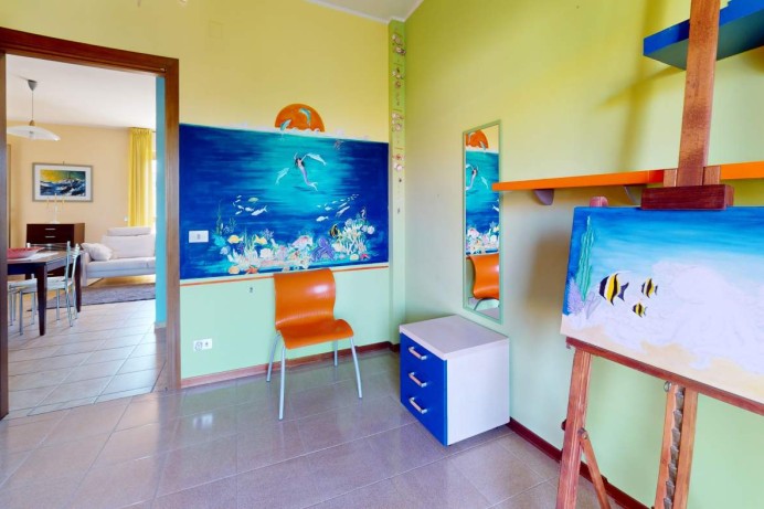 Appartamento in Vendita a Martinsicuro 16 