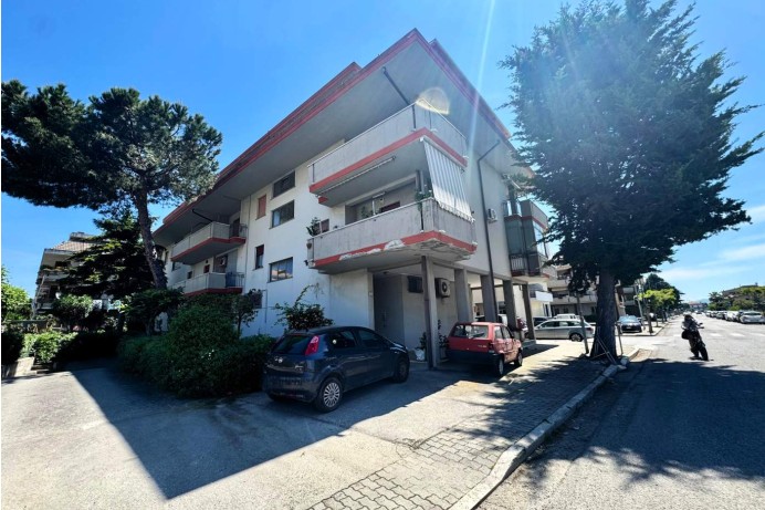 Appartamento in Vendita a Martinsicuro 29 