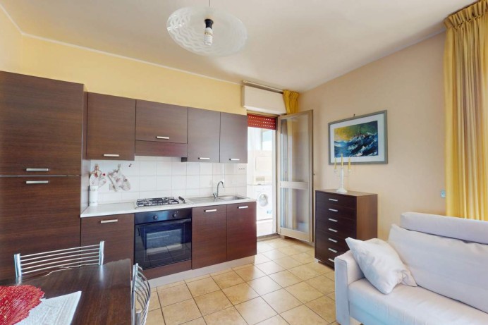 Appartamento in Vendita a Martinsicuro 3 