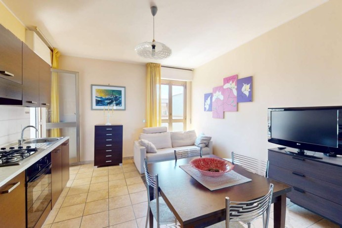 Appartamento in Vendita a Martinsicuro 6 