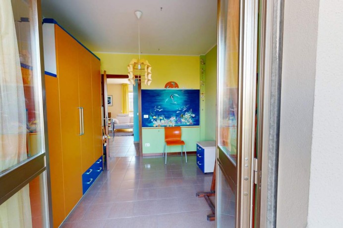 Appartamento in Vendita a Martinsicuro 15 