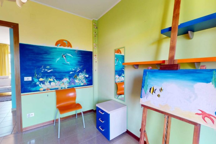 Appartamento in Vendita a Martinsicuro 13 