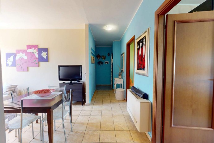 Appartamento in Vendita a Martinsicuro 5 