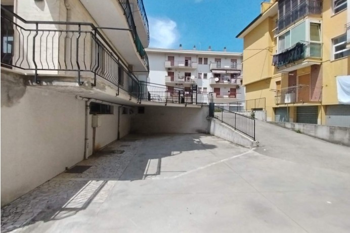 Appartamento in Vendita a Porto D' Ascoli 24 