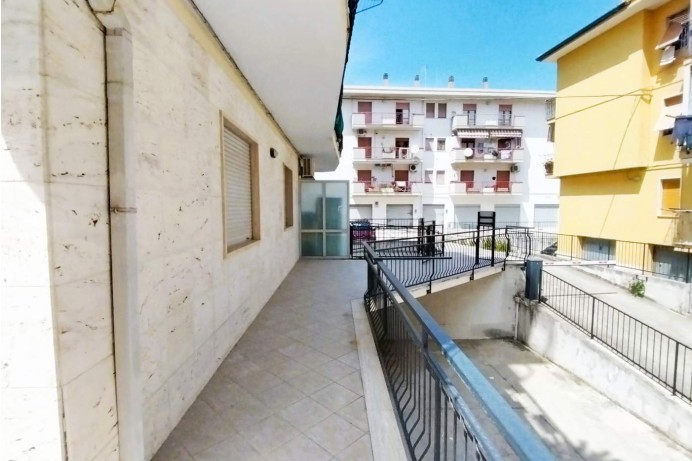 Appartamento in Vendita a Porto D' Ascoli 22 