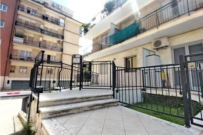 Appartamento in Vendita a Porto D' Ascoli 20 