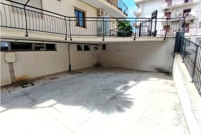 Appartamento in Vendita a San Benedetto Del Tronto 23 