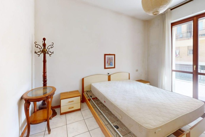 Appartamento in Vendita a San Benedetto Del Tronto 13 