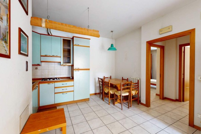 Appartamento in Vendita a San Benedetto Del Tronto 0 