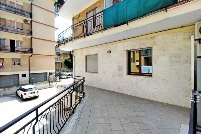 Appartamento in Vendita a San Benedetto Del Tronto 3 