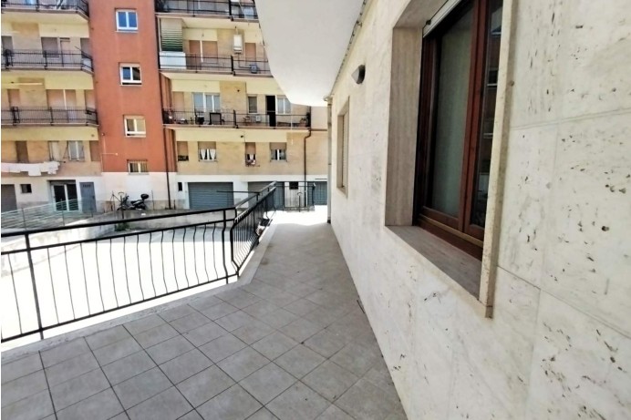 Appartamento in Vendita a San Benedetto Del Tronto 21 