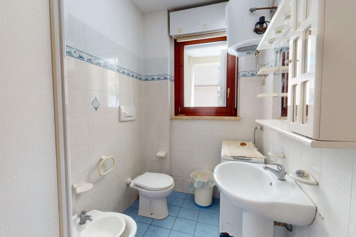 Appartamento in Vendita a San Benedetto Del Tronto 19 