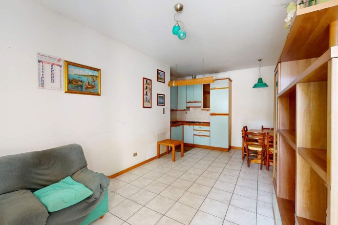 Appartamento in Vendita a San Benedetto Del Tronto 5 