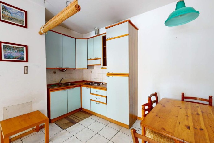 Appartamento in Vendita a San Benedetto Del Tronto 2 