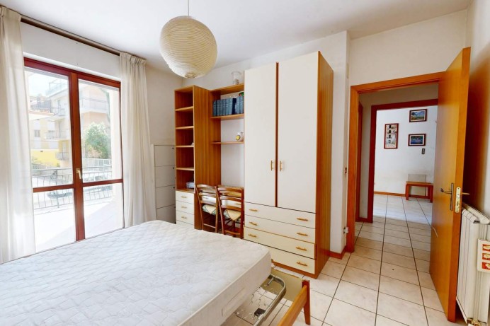 Appartamento in Vendita a San Benedetto Del Tronto 10 