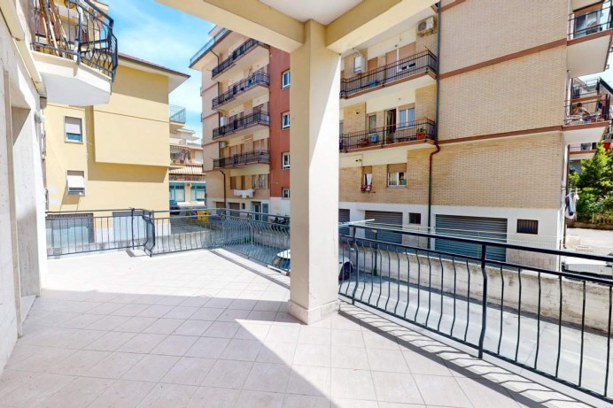 Appartamento in Vendita a San Benedetto Del Tronto 7 