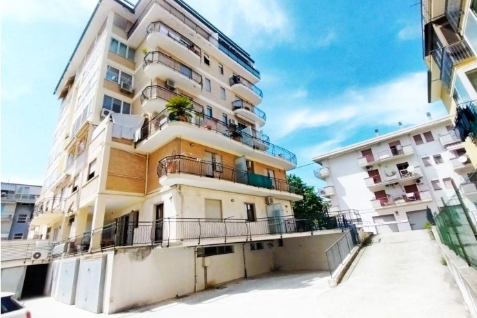Appartamento in Vendita a San Benedetto Del Tronto 25 