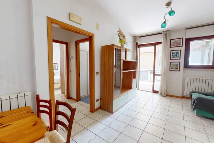 Appartamento in Vendita a San Benedetto Del Tronto 9 