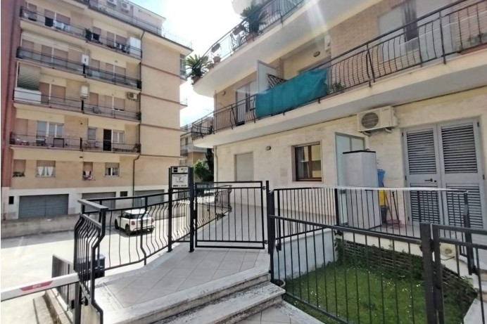 Appartamento in Vendita a San Benedetto Del Tronto 1 