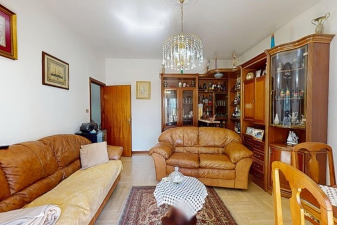 Appartamento in Vendita a Porto D' Ascoli 5 