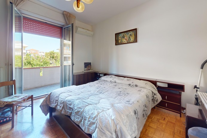 Appartamento in Vendita a San Benedetto Del Tronto 18 
