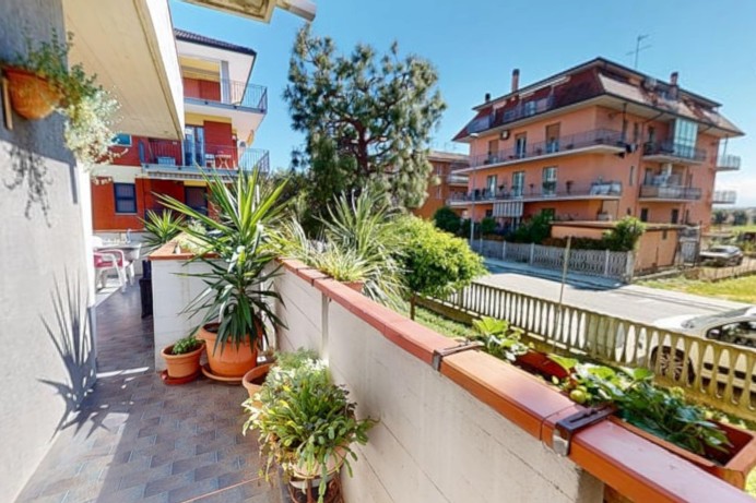 Appartamento in Vendita a San Benedetto Del Tronto 2 