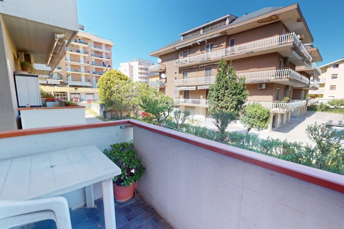 Appartamento in Vendita a San Benedetto Del Tronto 24 
