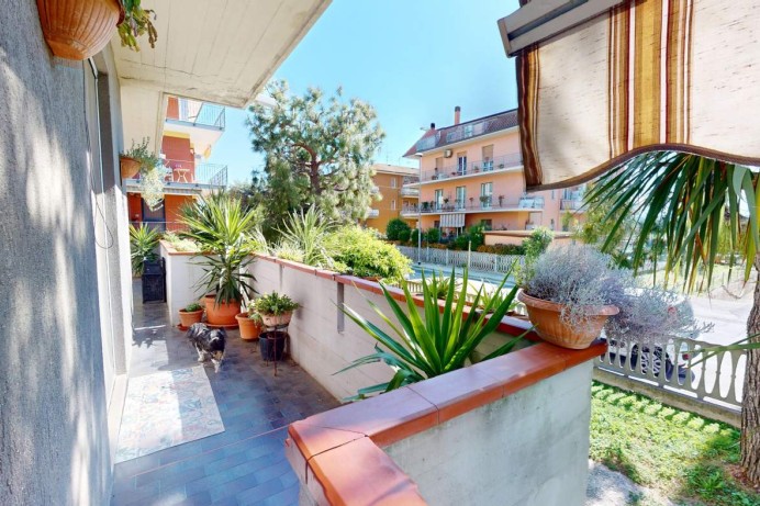 Appartamento in Vendita a San Benedetto Del Tronto 12 