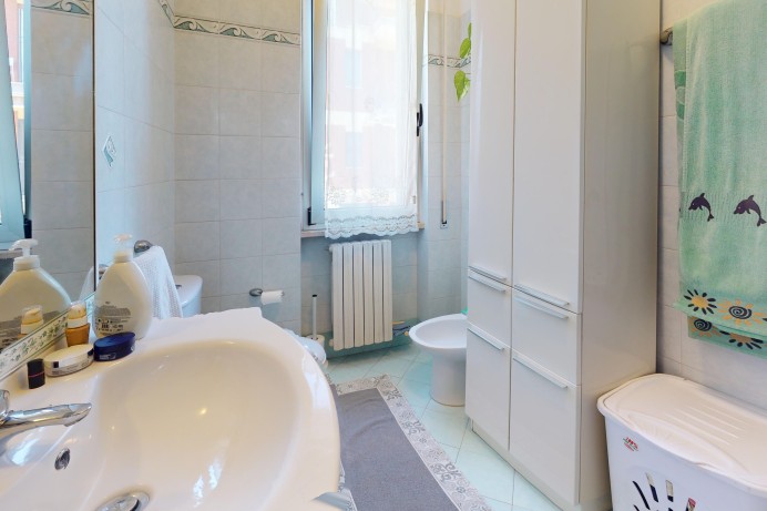 Appartamento in Vendita a San Benedetto Del Tronto 22 